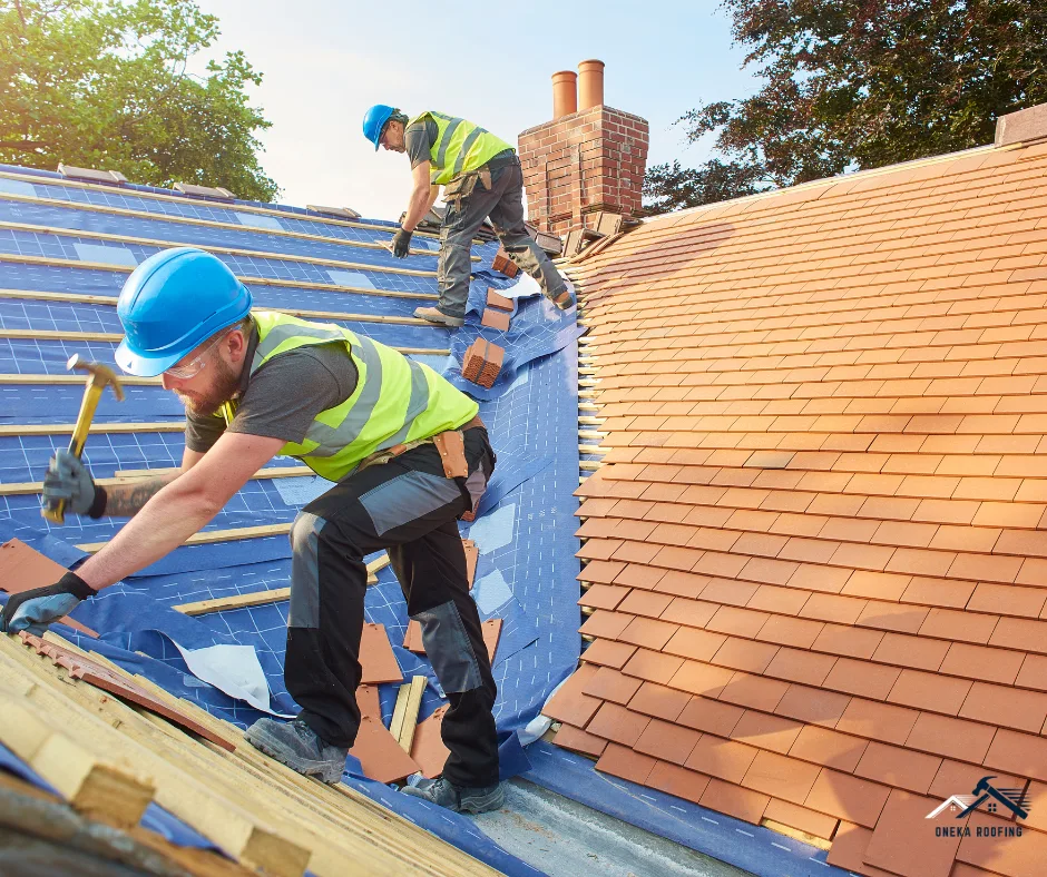 Why choose Roof Repair Near Me in Monett, MO